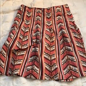 Ann Taylor Loft Skirt